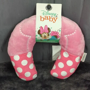 💖Disney‎ Neck Pillow